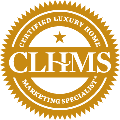 Certified Luxury Home Marketing Specialist (CLHMS)